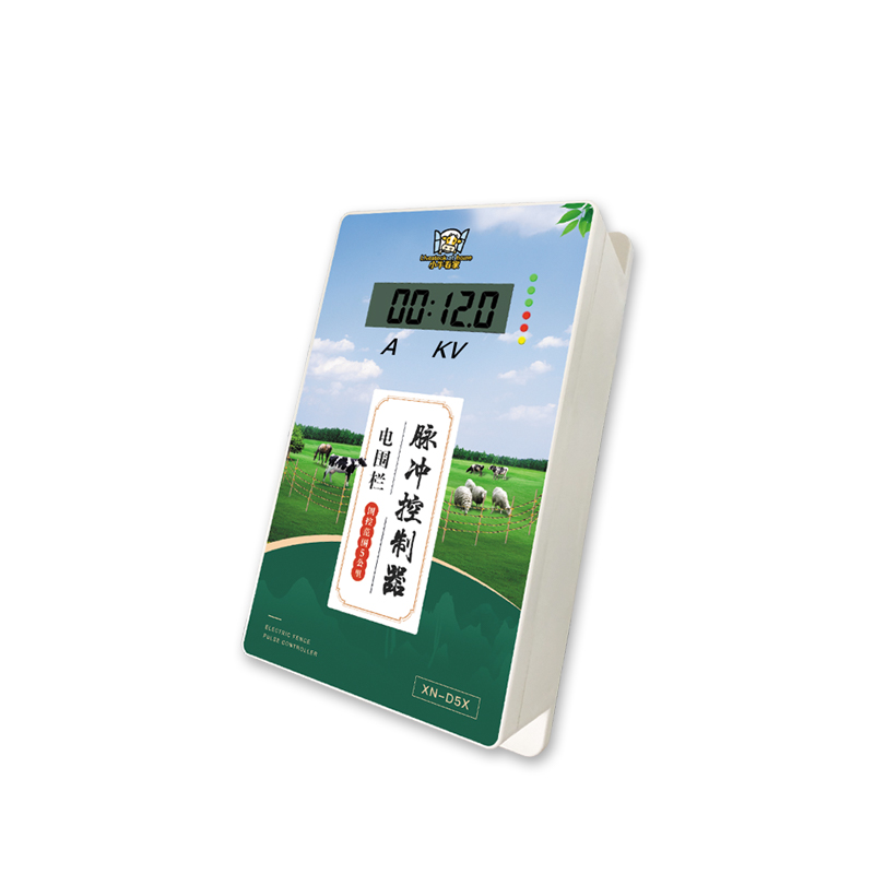 5公里脉冲控制器