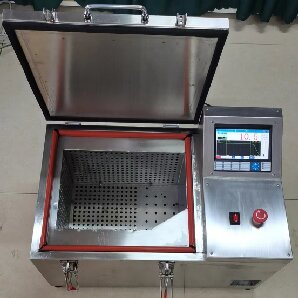 冻精程序降温仪